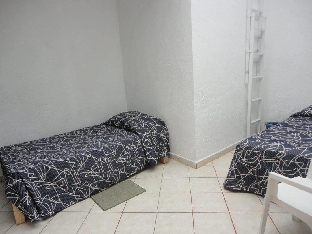 Hostal Villa Quieta Tepoztlán Esterno foto