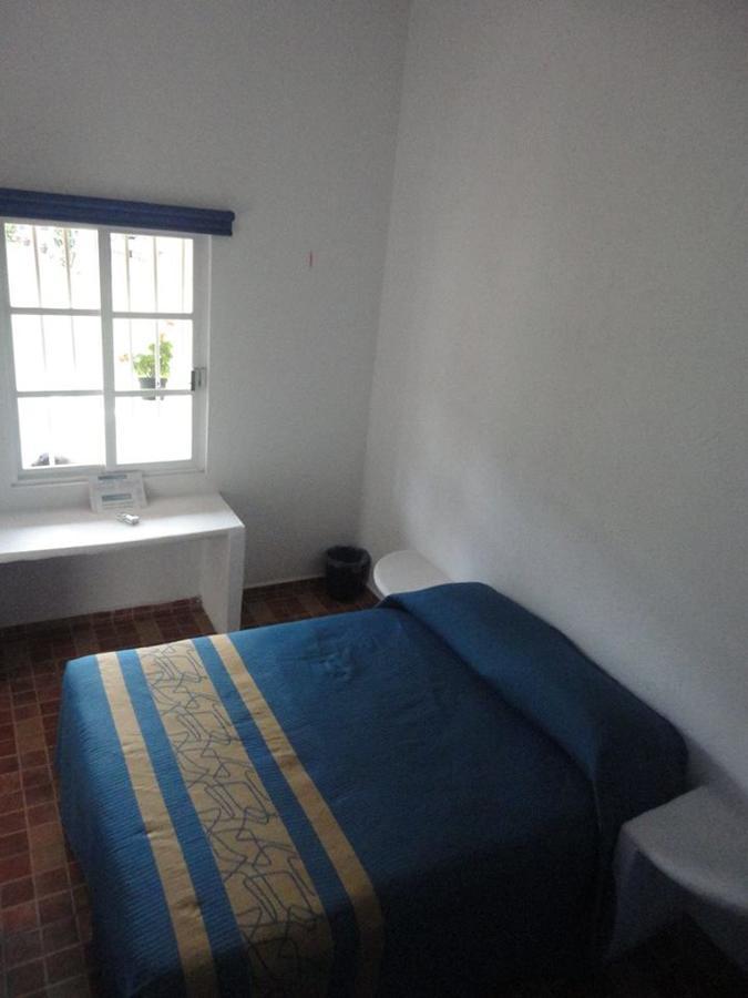 Hostal Villa Quieta Tepoztlán Esterno foto