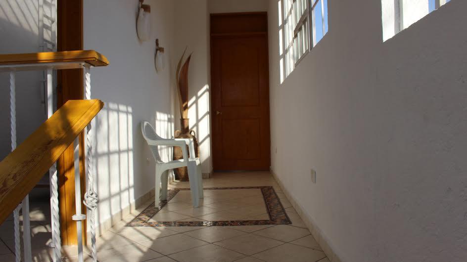 Hostal Villa Quieta Tepoztlán Esterno foto